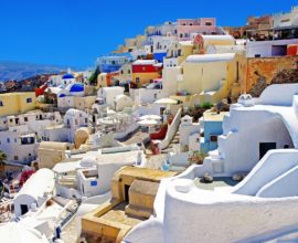 Santorini-Greece-oia