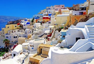 Santorini-Greece-oia