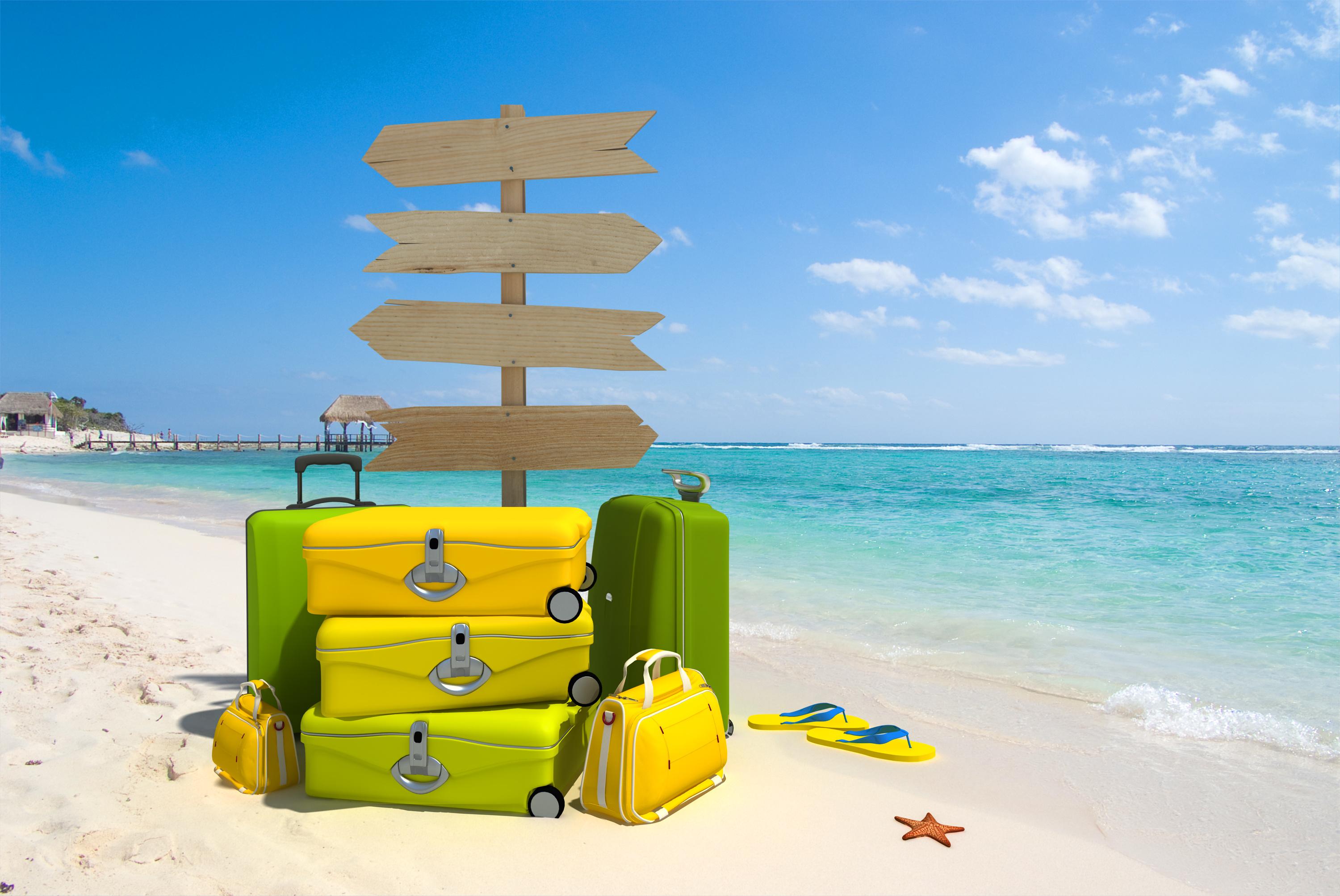travel